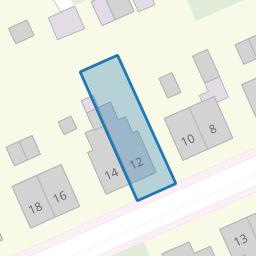 Perceel BSL01-AH-1399