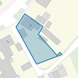 Perceel BSL01-AH-1466