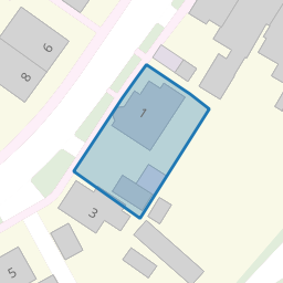 Perceel BSL01-AH-1467