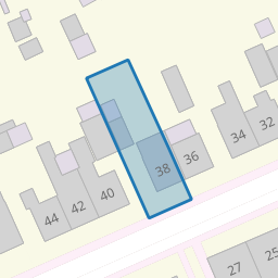 Perceel BSL01-AH-1476