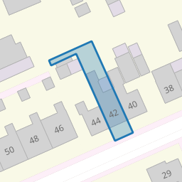 Perceel BSL01-AH-1478