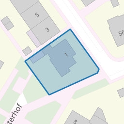 Perceel BSL01-AH-1500