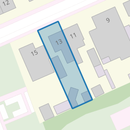 Perceel BSL01-AH-1507