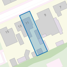 Perceel BSL01-AH-1508