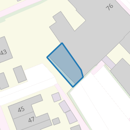 Perceel BSL01-AH-1553