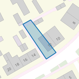 Perceel BSL01-AH-1560