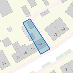 Perceel BSL01-AH-1561