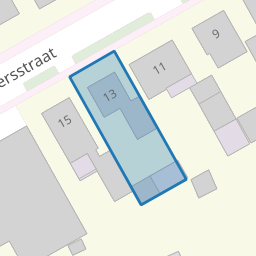 Perceel BSL01-AH-1570