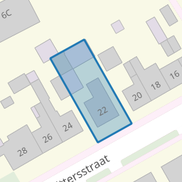 Perceel BSL01-AH-1574