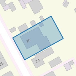 Perceel BSL01-AH-1616