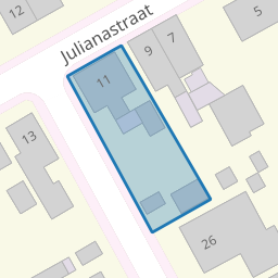 Perceel BSL01-AH-1617