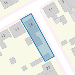 Perceel BSL01-AH-1618