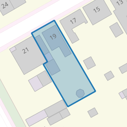 Perceel BSL01-AH-1620