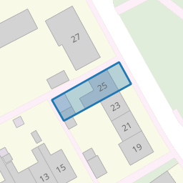 Perceel BSL01-AH-1624