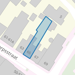 Perceel BSL01-AH-1637