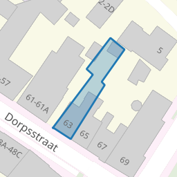 Perceel BSL01-AH-1638