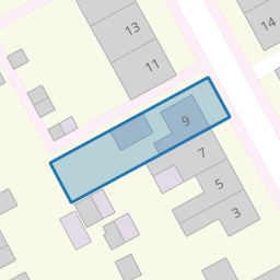 Perceel BSL01-AH-1649