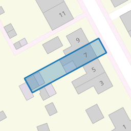 Perceel BSL01-AH-1650