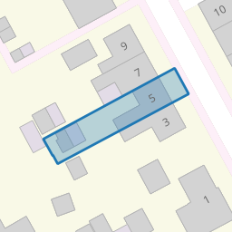 Perceel BSL01-AH-1651