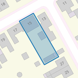 Perceel BSL01-AH-1664