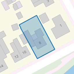 Perceel BSL01-AH-1711