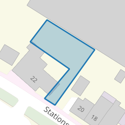 Perceel BSL01-AH-1715