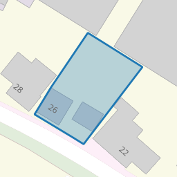 Perceel BSL01-AH-1716