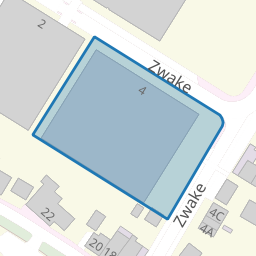 Perceel BSL01-AH-1720