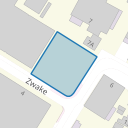 Perceel BSL01-AH-1722