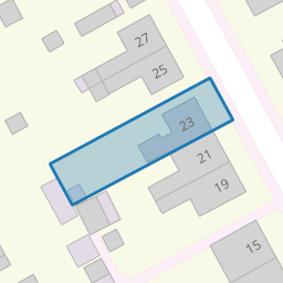 Perceel BSL01-AH-1734