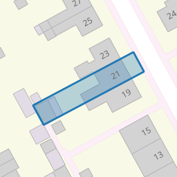 Perceel BSL01-AH-1735