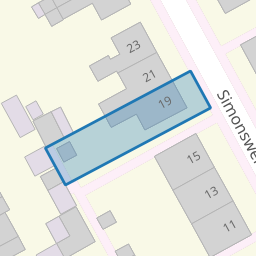 Perceel BSL01-AH-1736