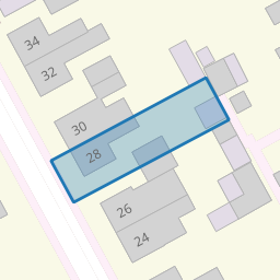 Perceel BSL01-AH-1740