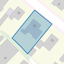 Perceel BSL01-AH-1743