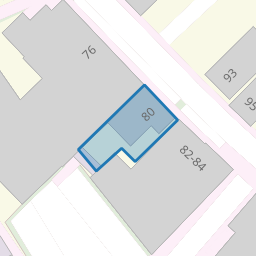 Perceel BSL01-AH-1762