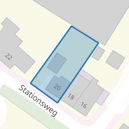 Perceel BSL01-AH-1764