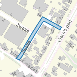 Perceel BSL01-AH-1768