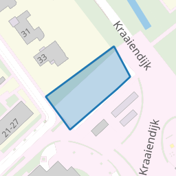 Perceel BSL01-AH-1774