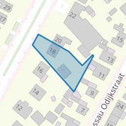 Perceel BSL01-AH-1777