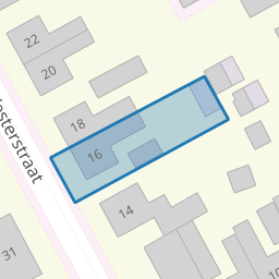 Perceel BSL01-AH-1796