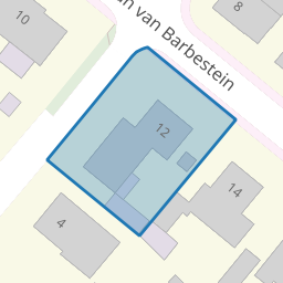 Perceel BSL01-AH-1831