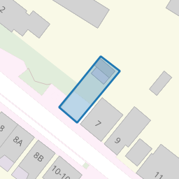 Perceel BSL01-AH-1842