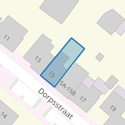 Perceel BSL01-AH-1847