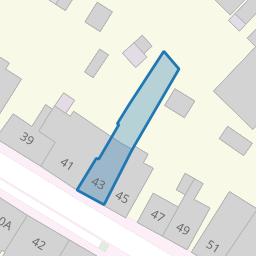 Perceel BSL01-AH-1858