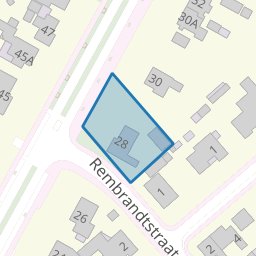 Perceel BSL01-AH-1865