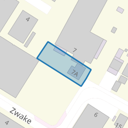 Perceel BSL01-AH-1871