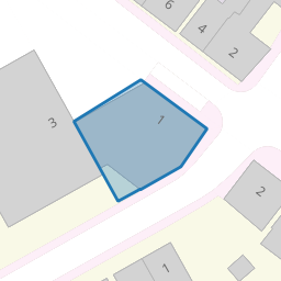 Perceel BSL01-AH-1874