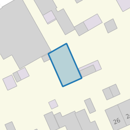 Perceel BSL01-AH-1887