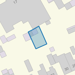 Perceel BSL01-AH-1889