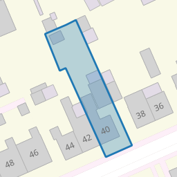 Perceel BSL01-AH-1891